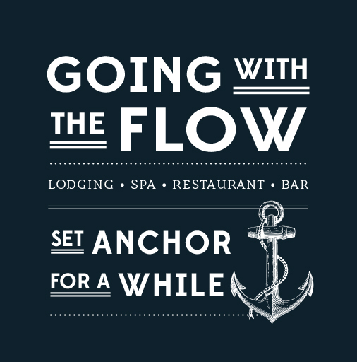 Marina Handfield - Auberge Handfield