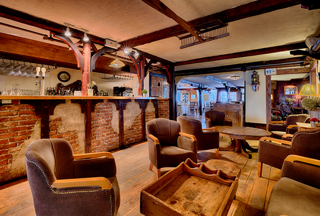 Champêtre - Auberge Handfield