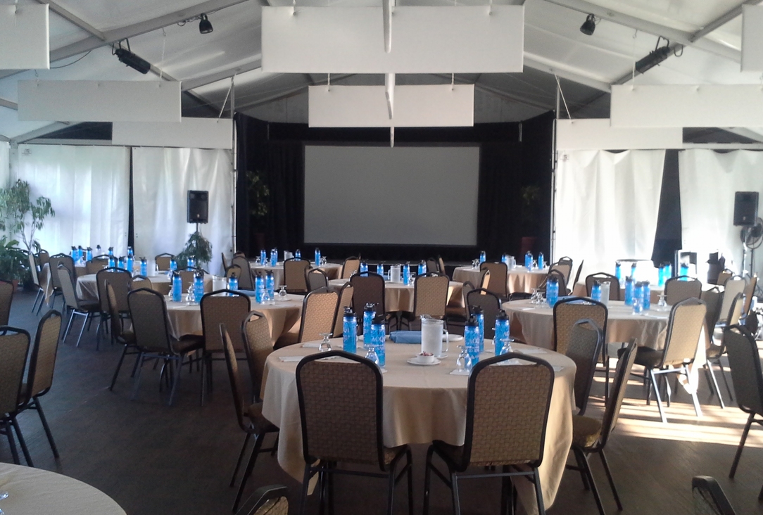 Meetings & Conventions - Auberge Handfield