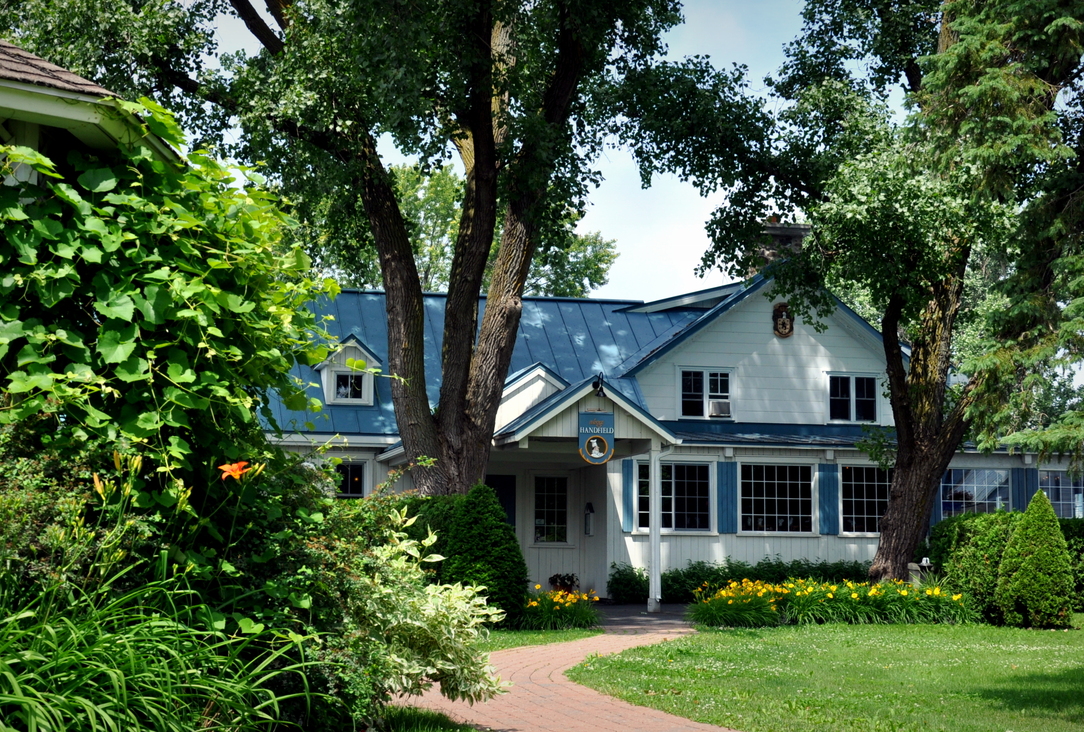 Summertime Country Package - Auberge Handfield