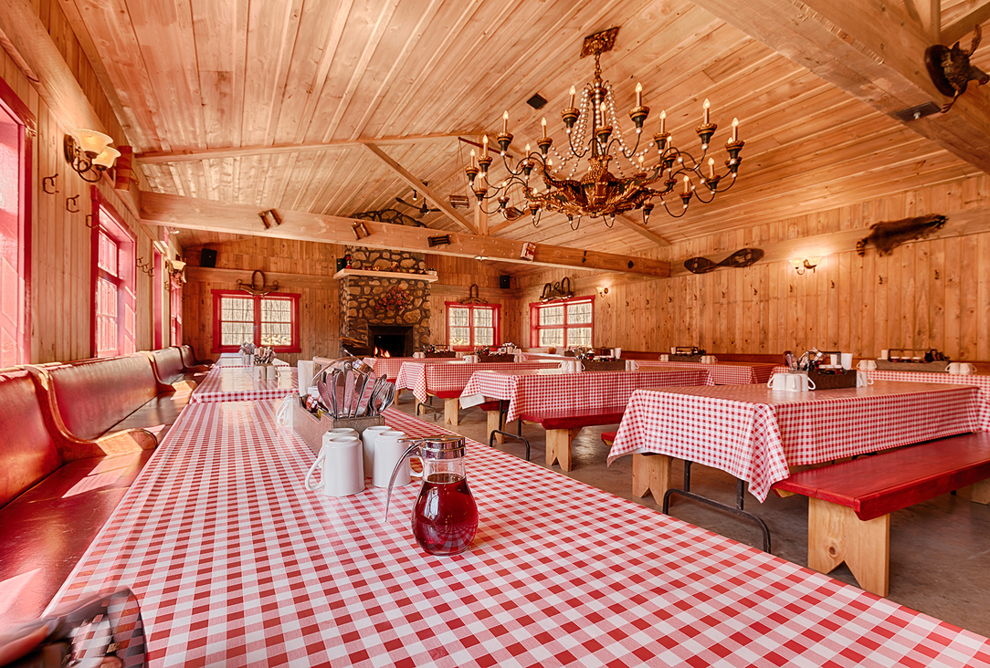 Meetings & Conventions - Auberge Handfield