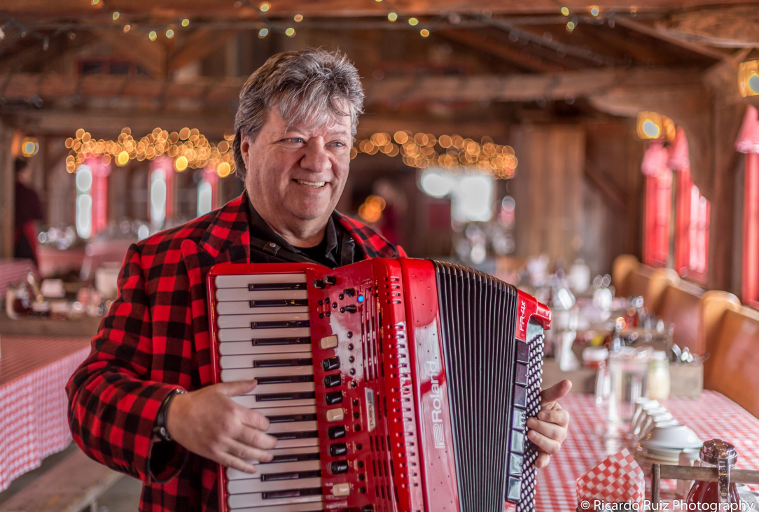 Sugar Shack - Auberge Handfield