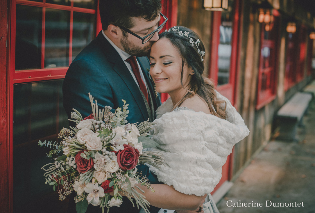 Events & wedding - Auberge Handfield