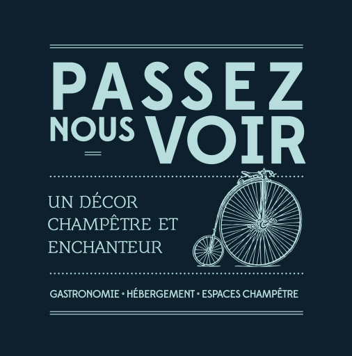 Contact - Auberge Handfield