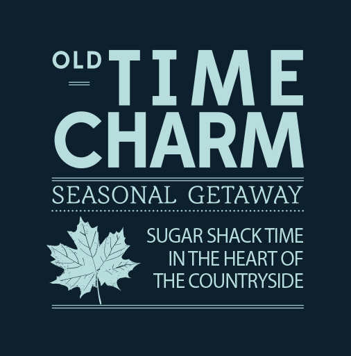 Sugar Shack - Auberge Handfield